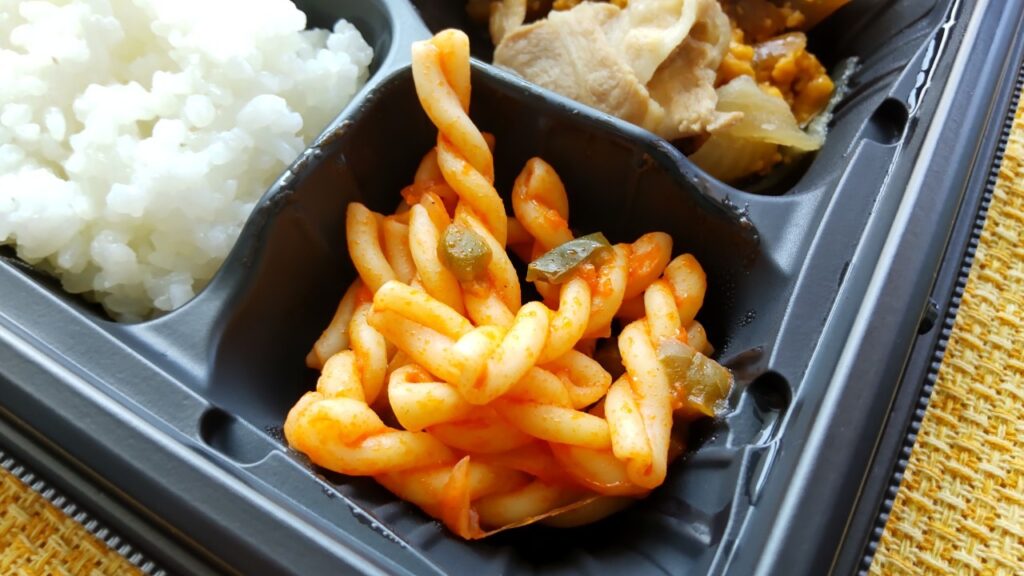 トマトパスタ