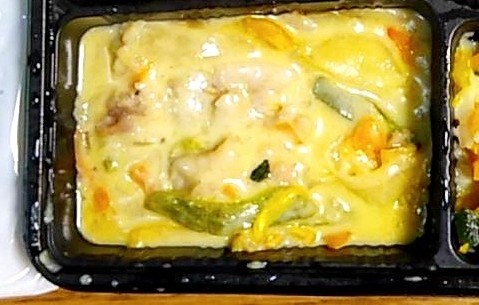 豚肉のマヨネーズ炒め風の拡大画像