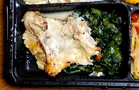 赤魚の粕漬け焼きの画像