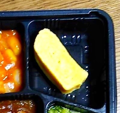 だし巻き玉子の画像