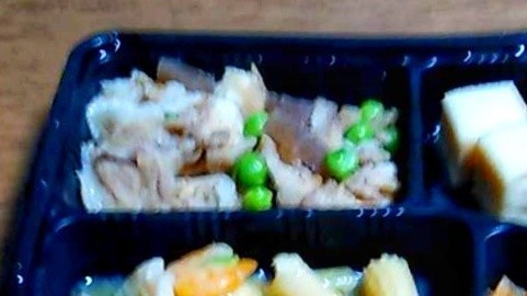 豚肉の炒め煮の画像