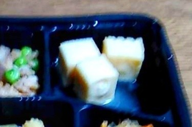 厚揚げの煮物の画像