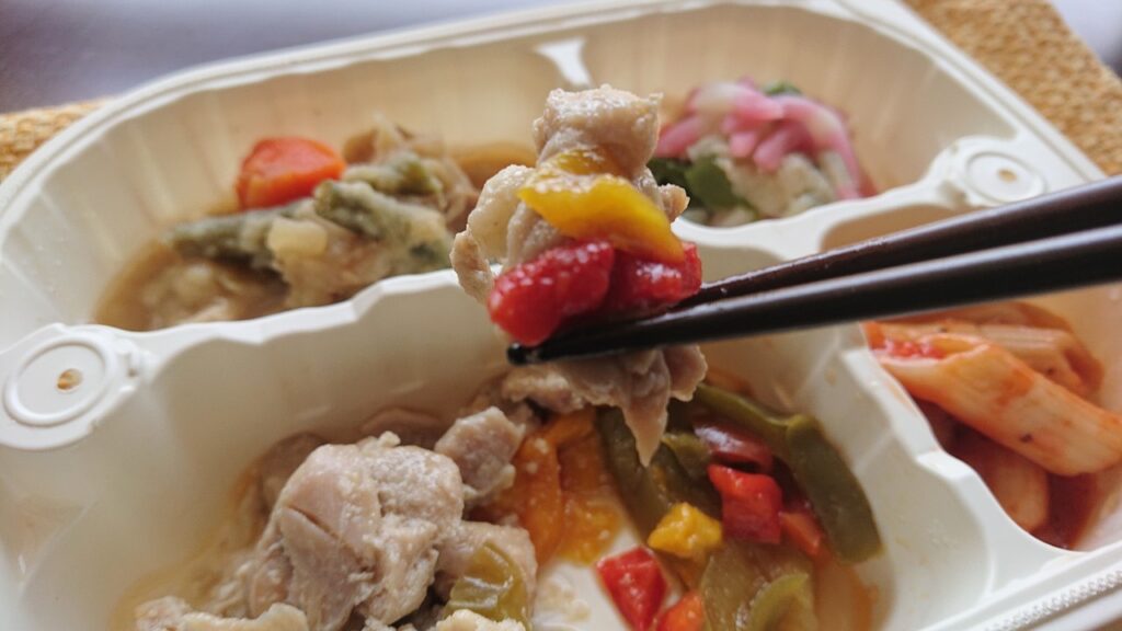 鶏肉の旨塩焼きの画像