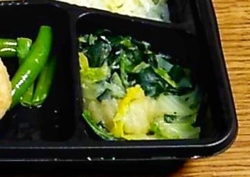 二色和えの画像