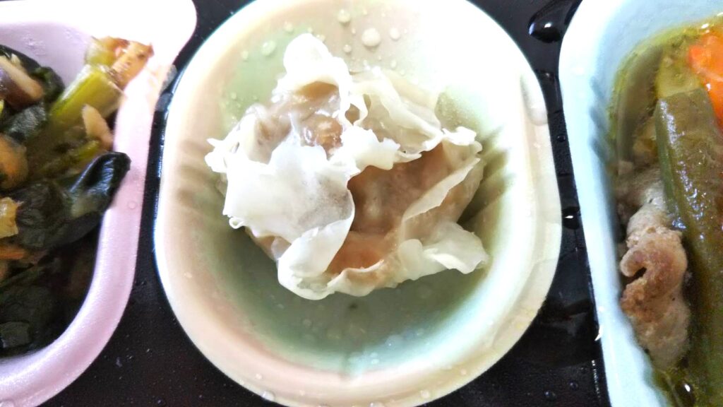 食宅便・焼売